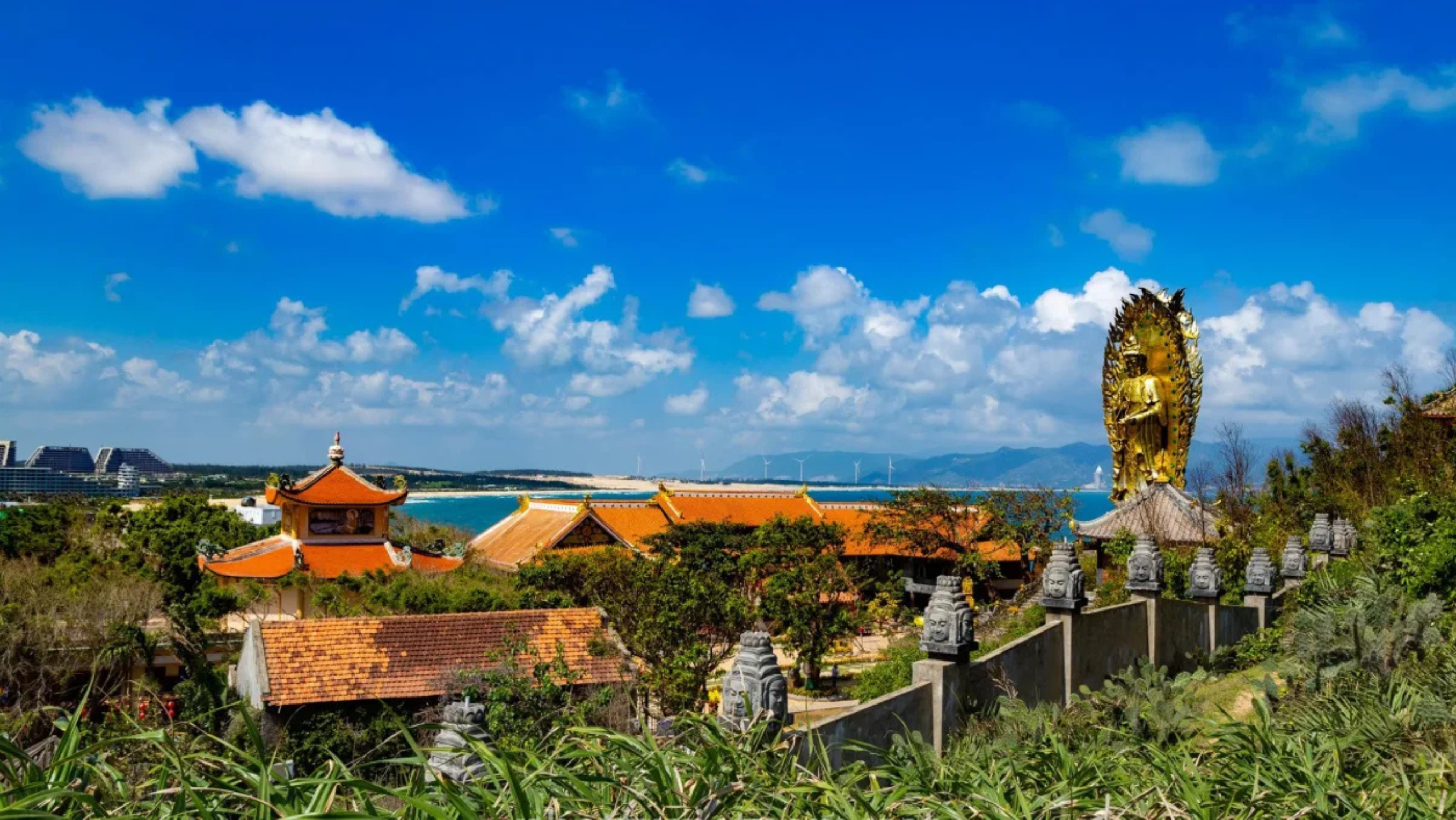 Kỳ Co - Eo Gió