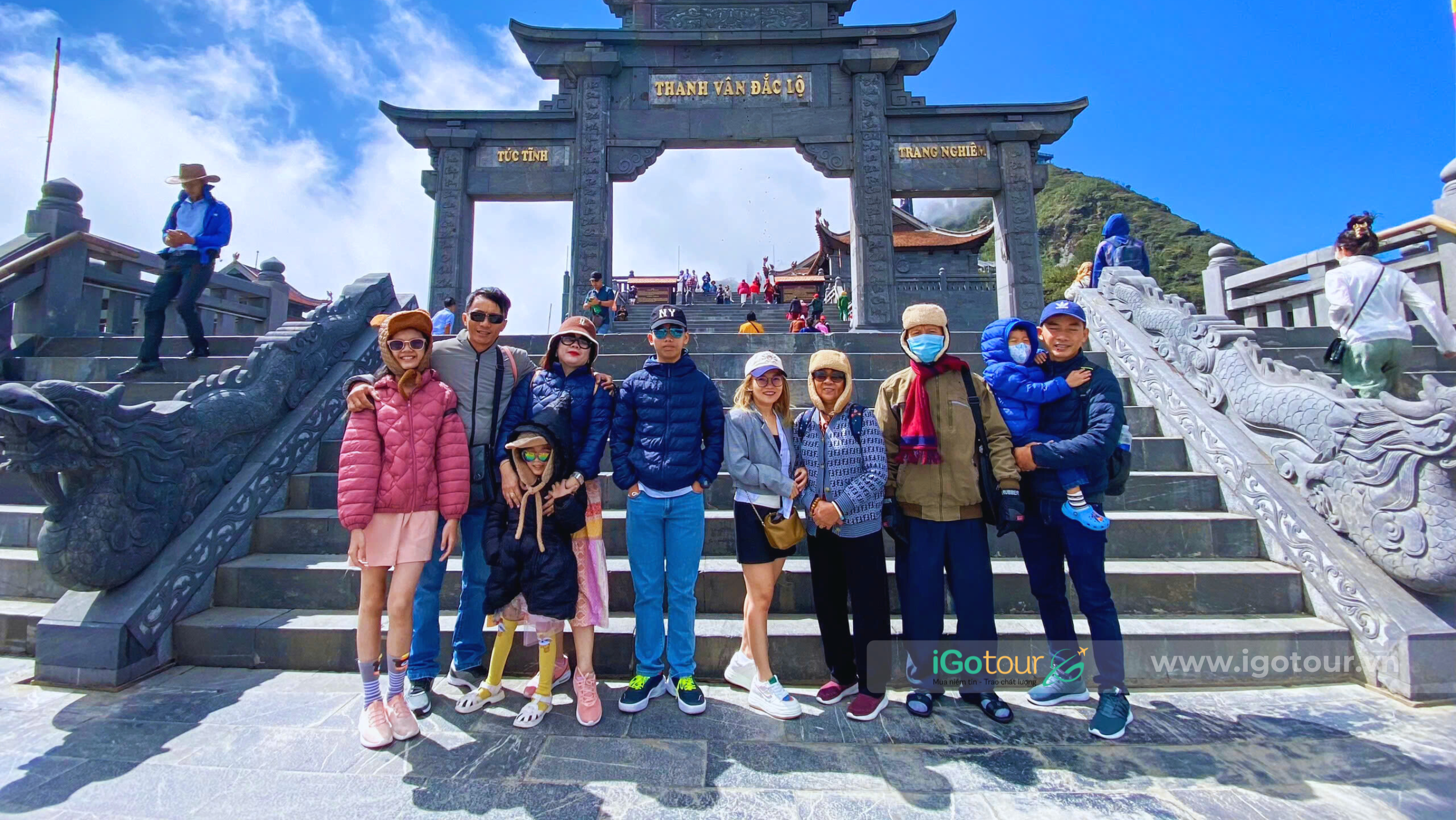 Fansipan