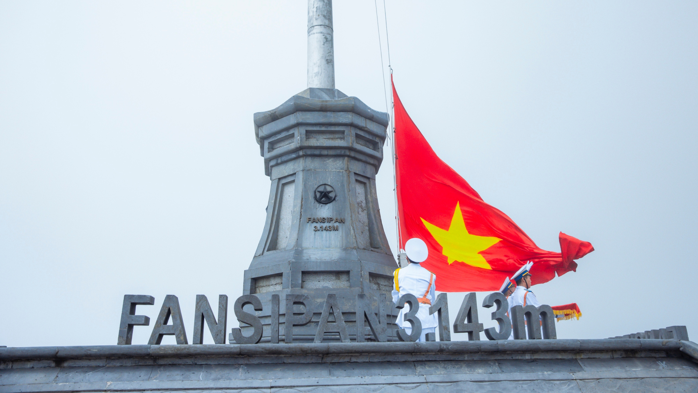 Fansipan