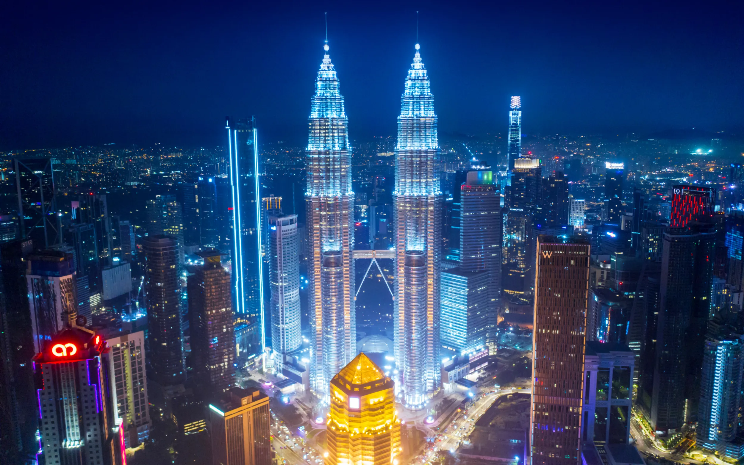 Du Lịch Liên Tuyến | Malaysia - Singapore (5N4D)