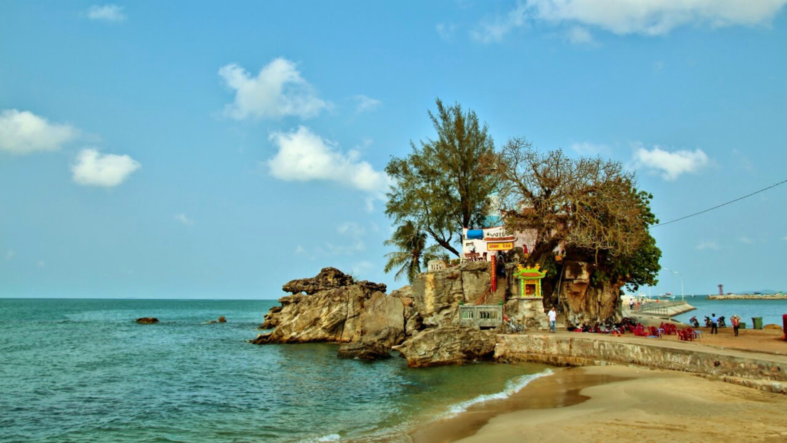 du lịch Phú Quốc