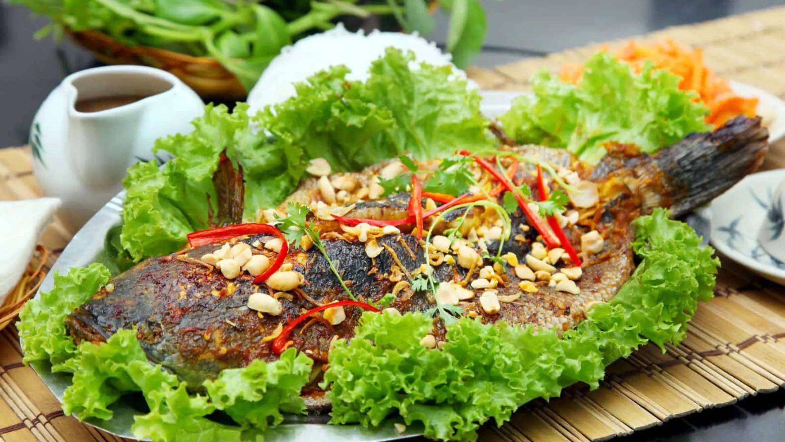 Món ăn này trở thành "must-try" cho tín đồ hải sản (Nguồn: sưu tầm)