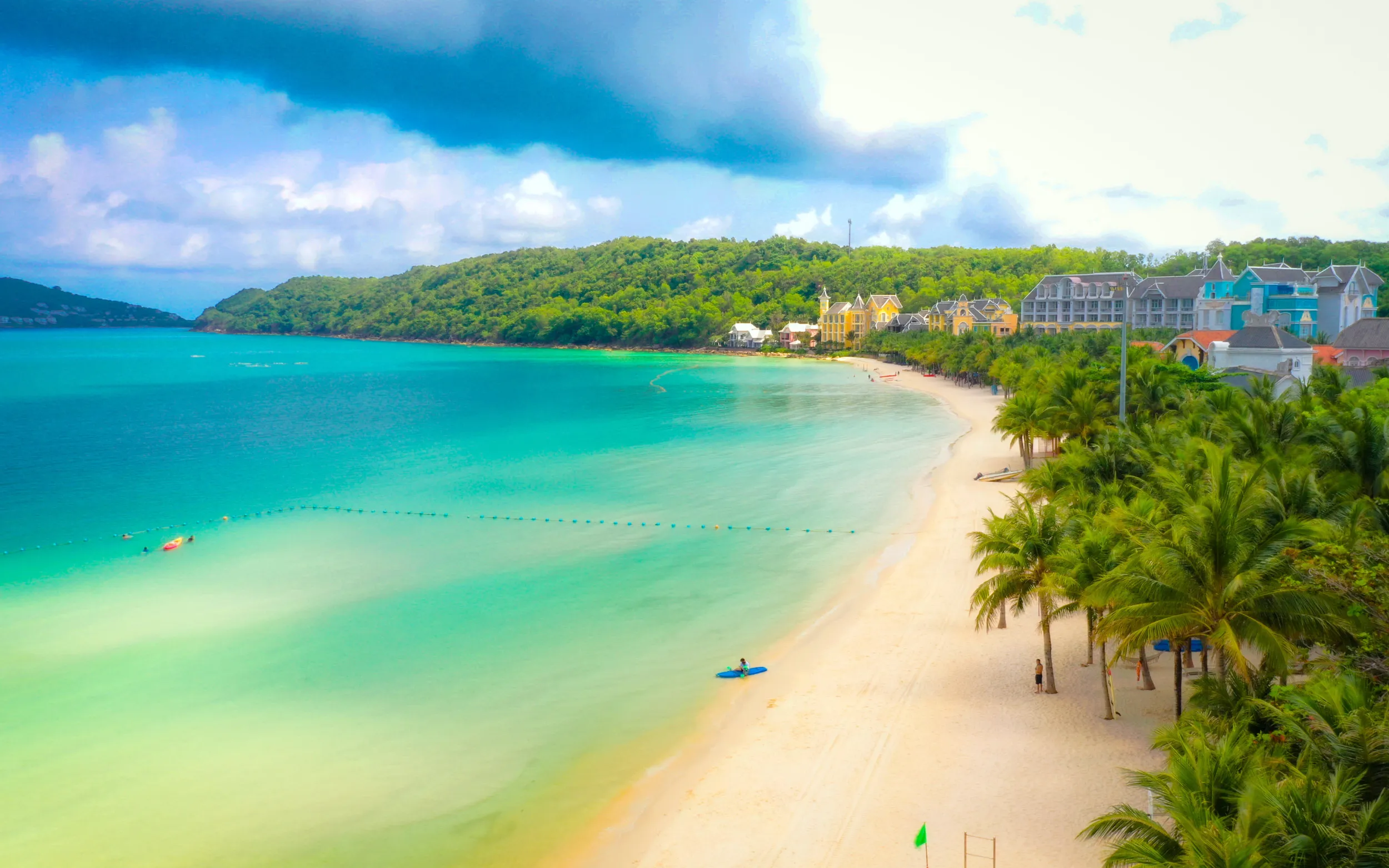 Du lịch Phú Quốc: Cẩm nang khám phá “đảo ngọc” xinh đẹp từ A-Z