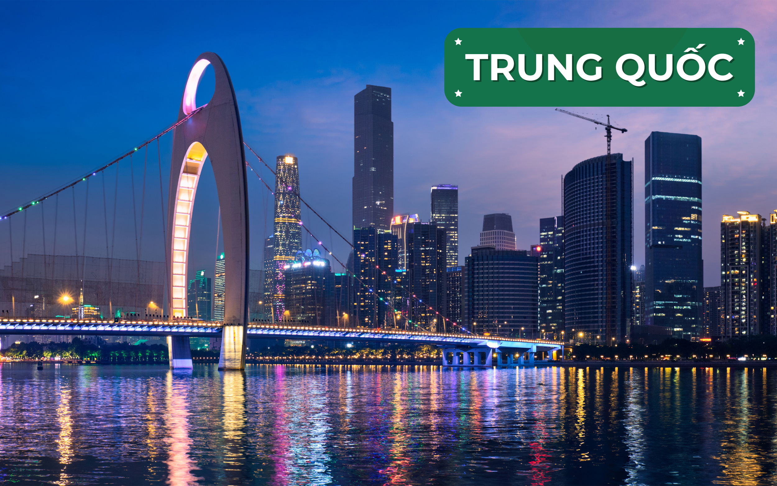 Du Lịch Trung Quốc: Hồng Kông - Chu Hải - Thâm Quyến - Quảng Châu