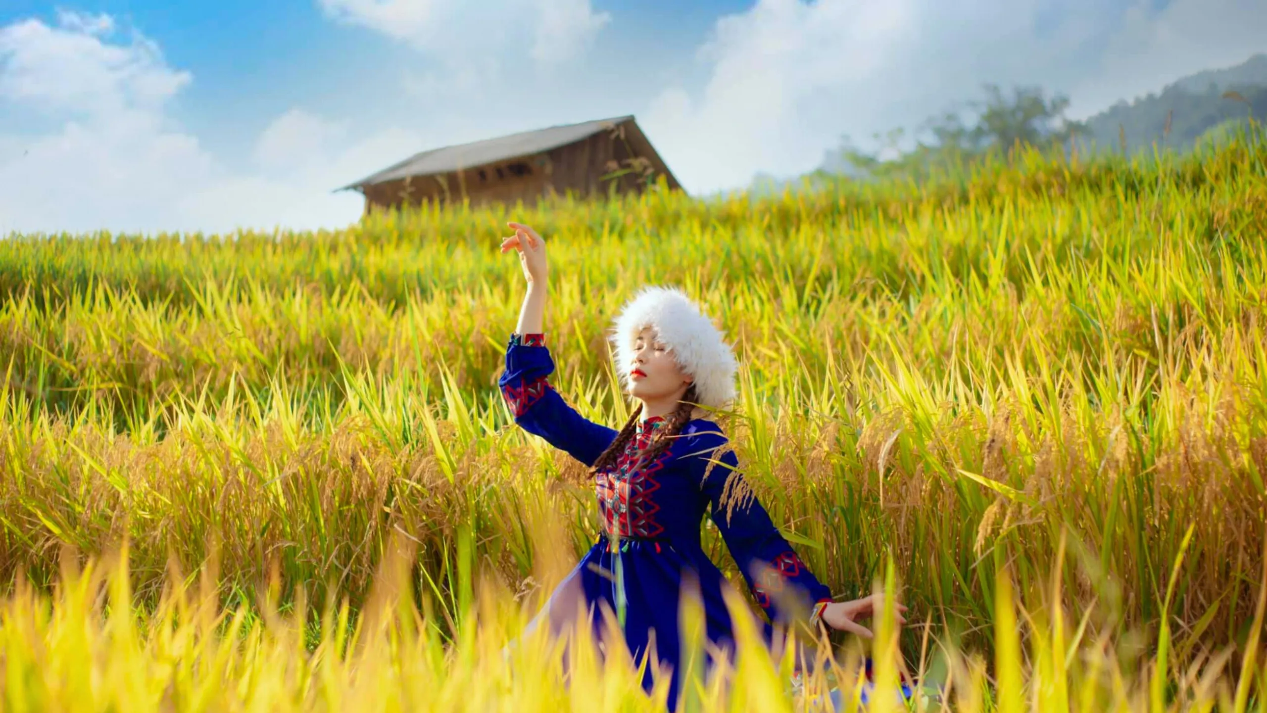 Lên kế hoạch và có sự chuẩn bị để tận hưởng mùa vàng trọn vẹn (Nguồn: sưu tầm)