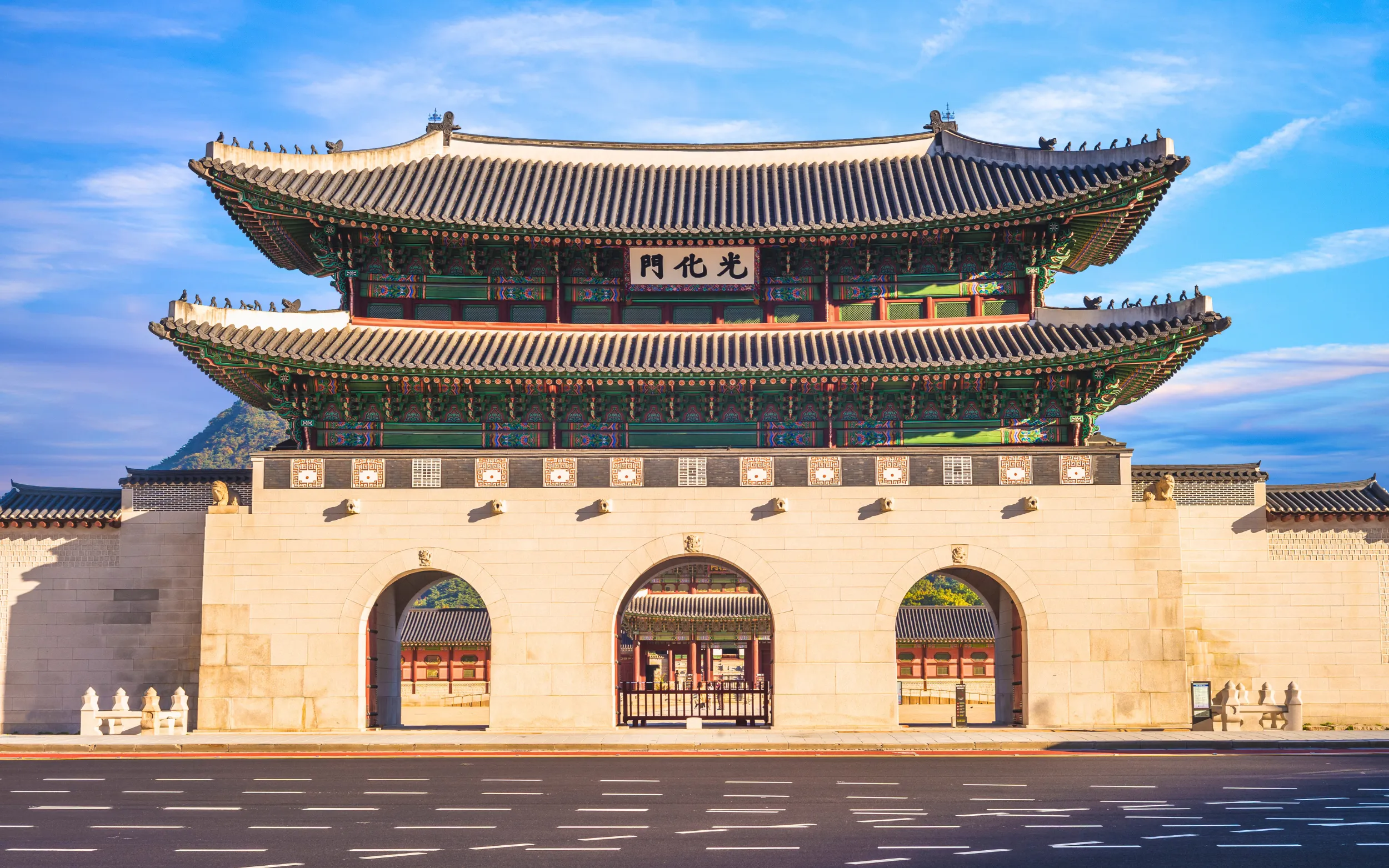 Du Lịch Hàn Quốc | Busan - Gyeongju - Ulsan - Seoul (6N5D)