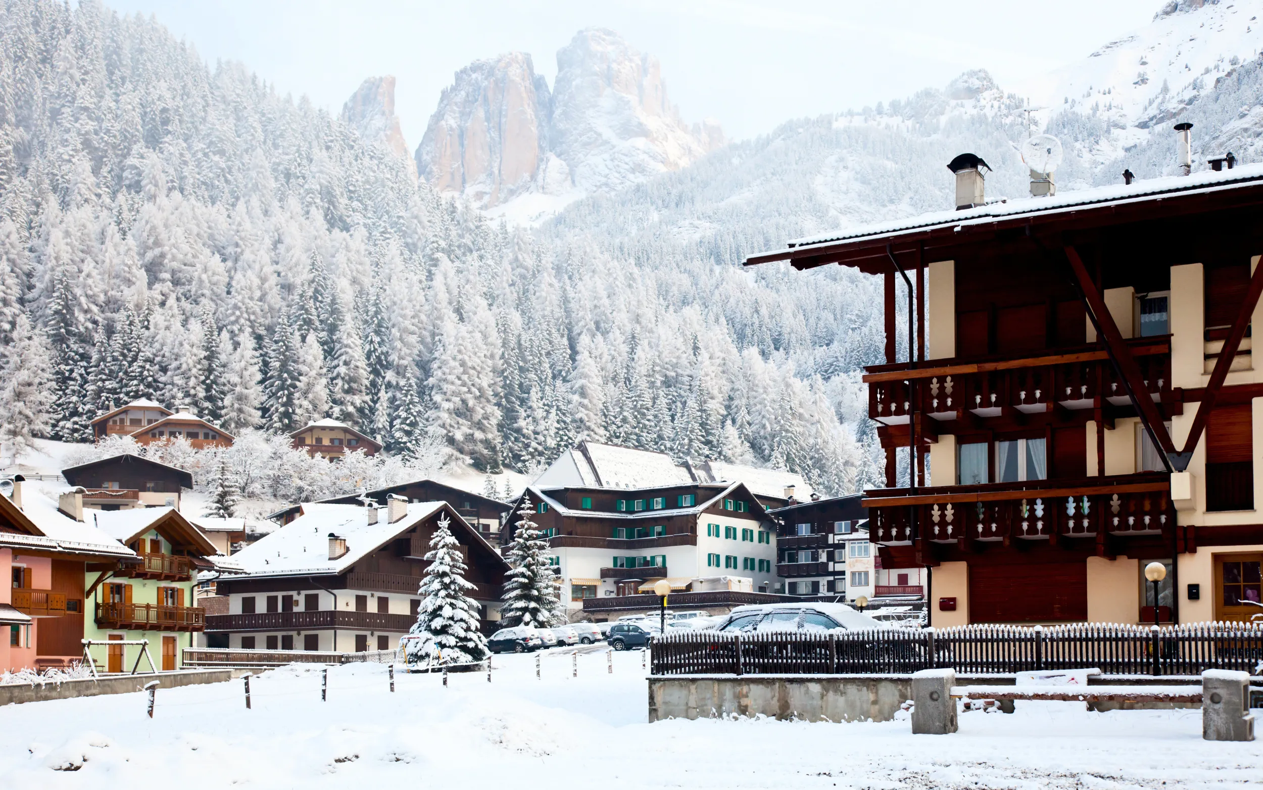 Du Lịch Trung Quốc | Cáp Nhĩ Tân - Á Bố Lực - Tuyết Hương (6N5D)