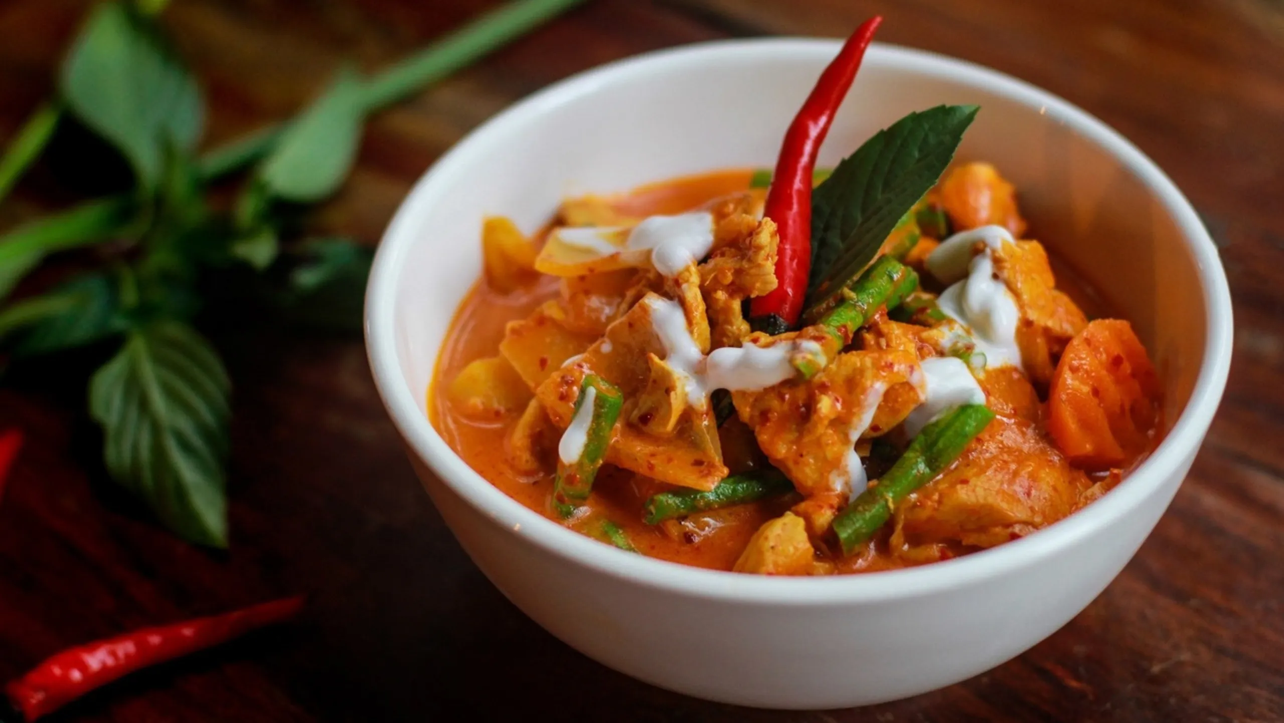 Ẩm thực vùng Bảy Núi níu chân nhiều du khách (Nguồn: sưu tầm)