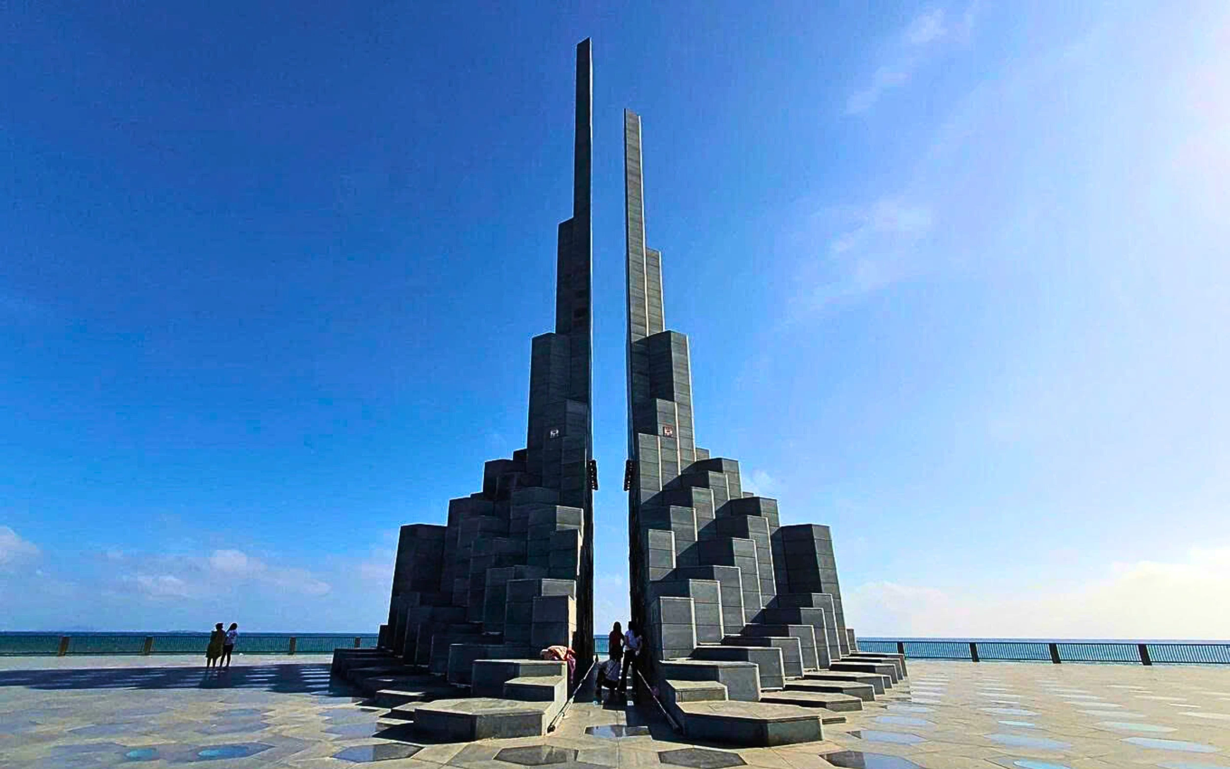 Du lịch Miền Trung | Phú Yên - Quy Nhơn (3N3D)