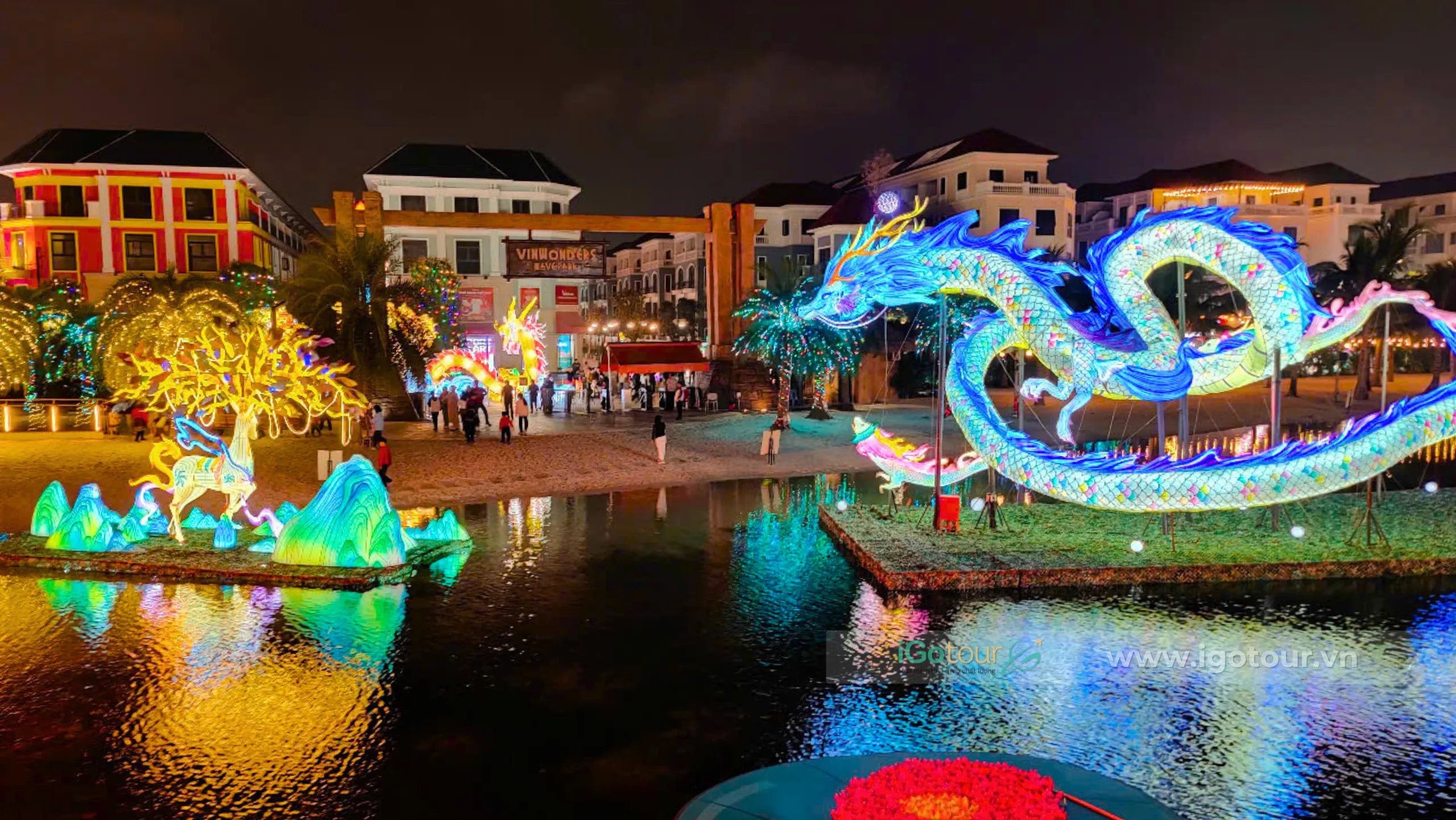 Tết Trung thu - nơi những khoảnh khắc đoàn tụ trở nên vô giá