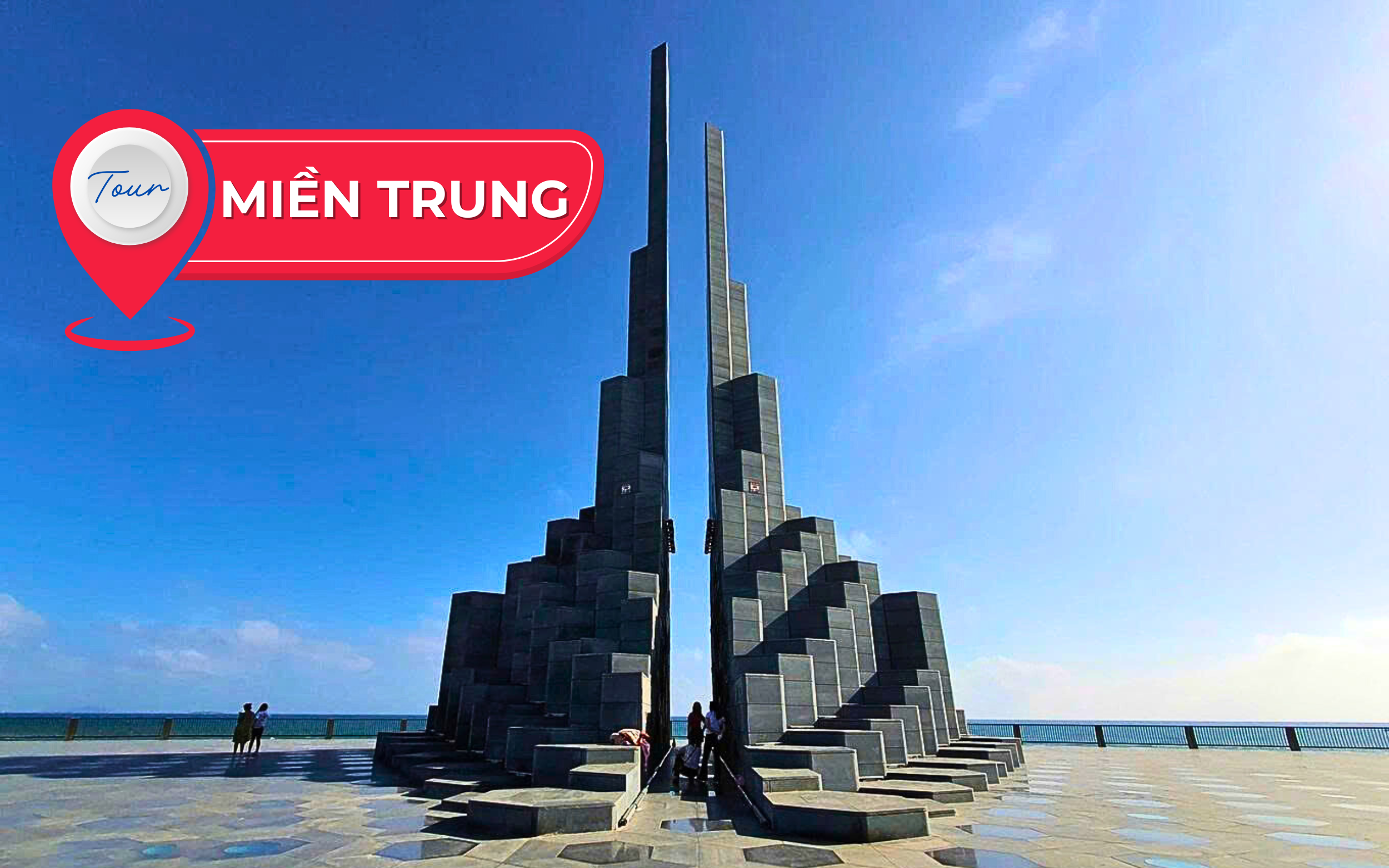 Du lịch Miền Trung | Phú Yên - Quy Nhơn (3N3D)