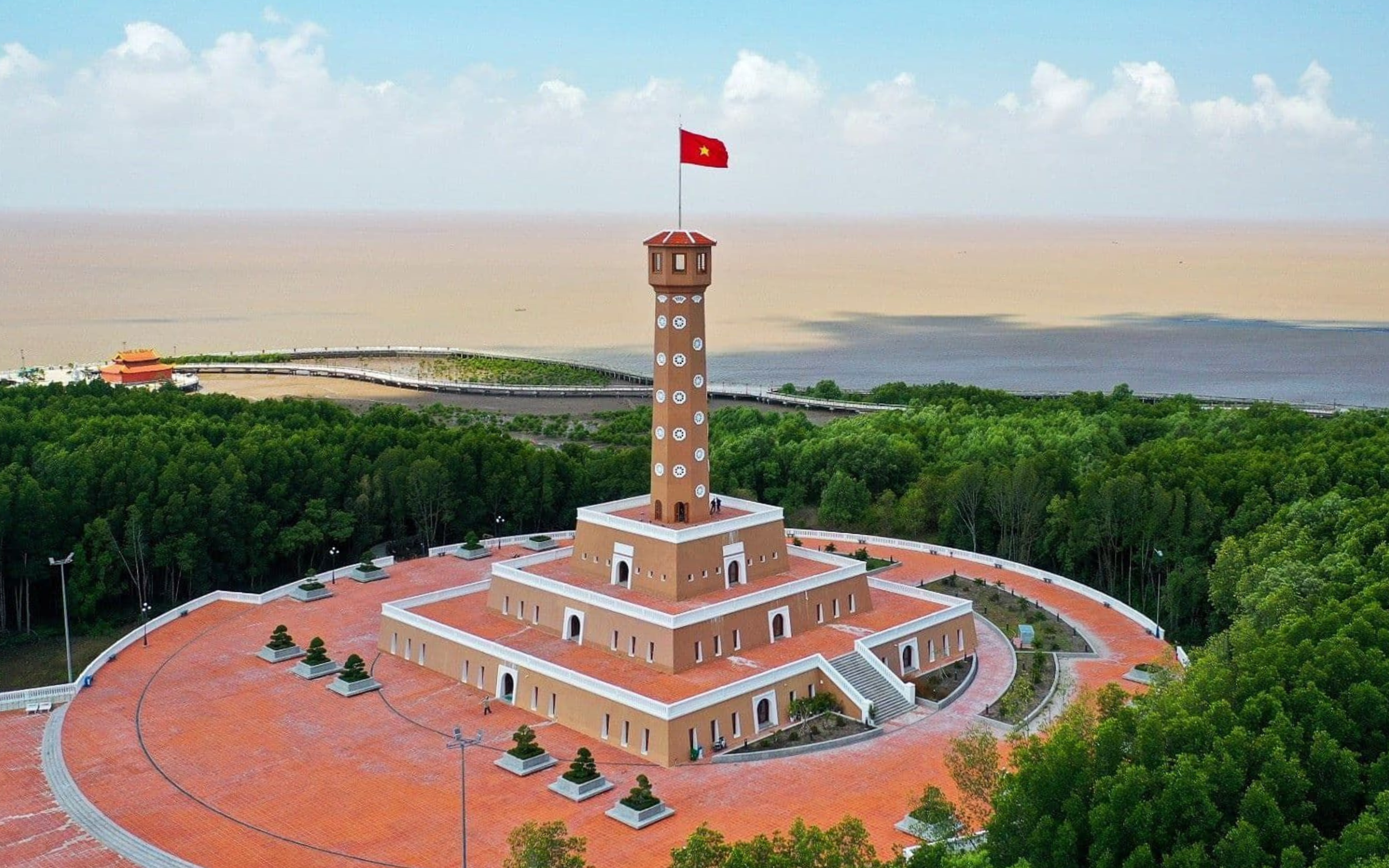 Du Lịch Miền Tây | Cần Thơ - Cà Mau (3N2D)