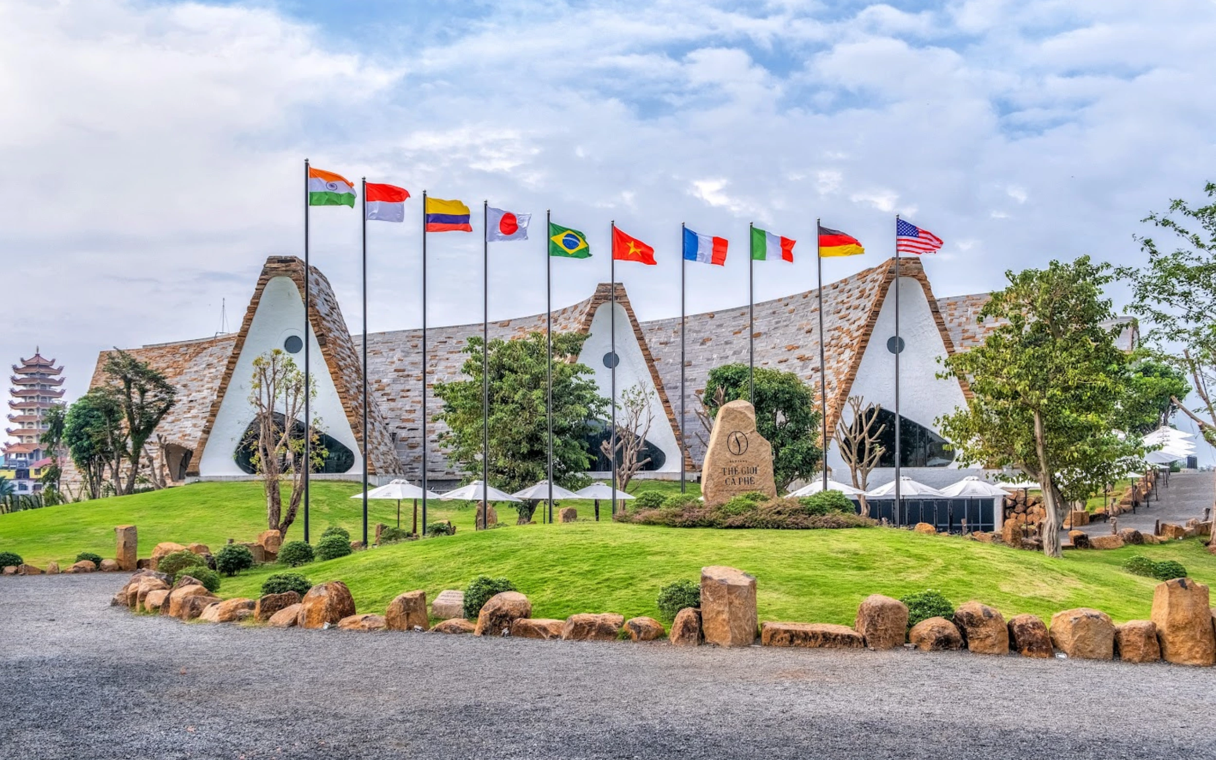 Du Lịch Tây Nguyên | Buôn Ma Thuột - Pleiku - Măng Đen (5N4D)