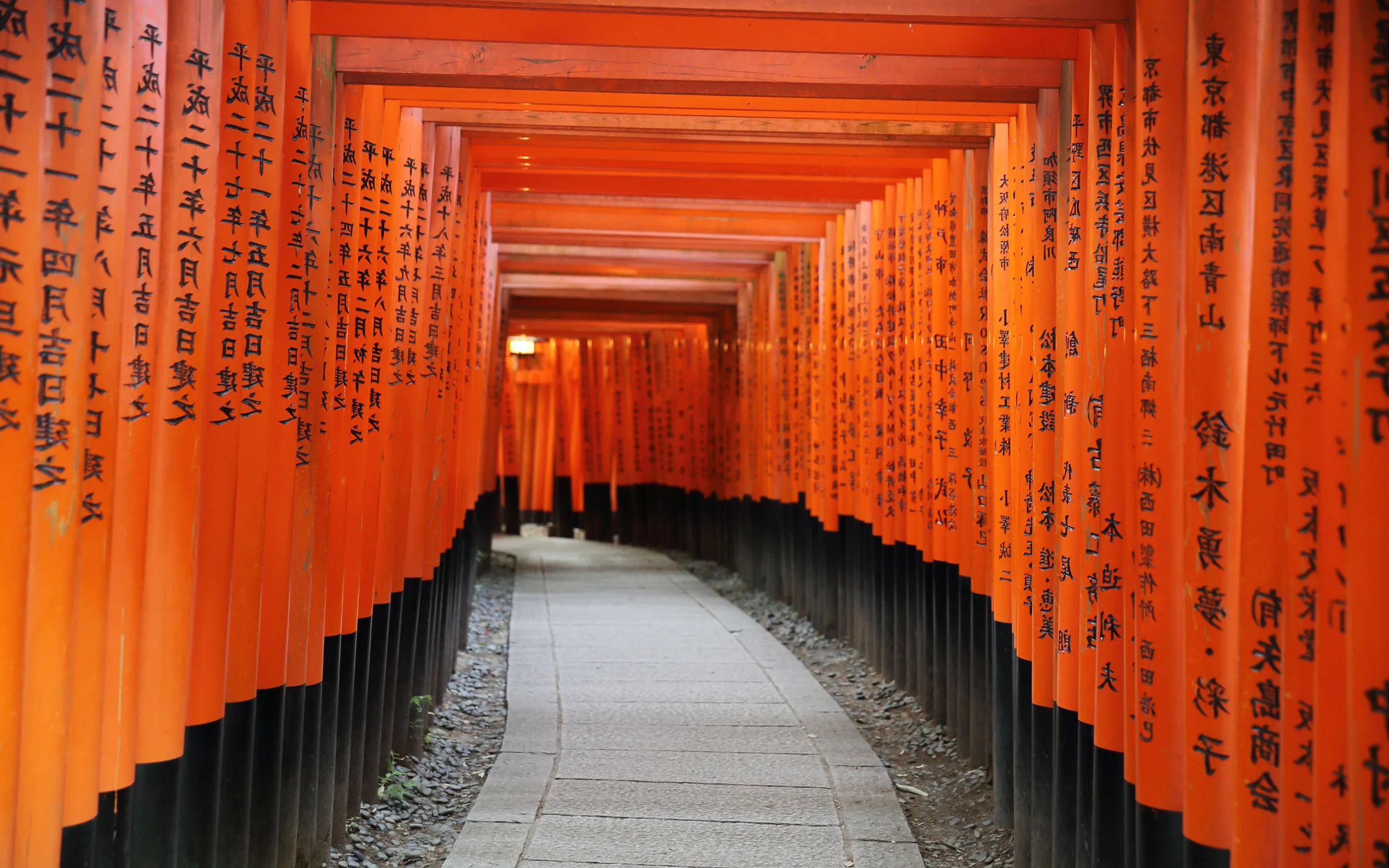 Du Lịch Nhật Bản | Cung Đường Vàng Narita - Tokyo - Kansai (6N5D)