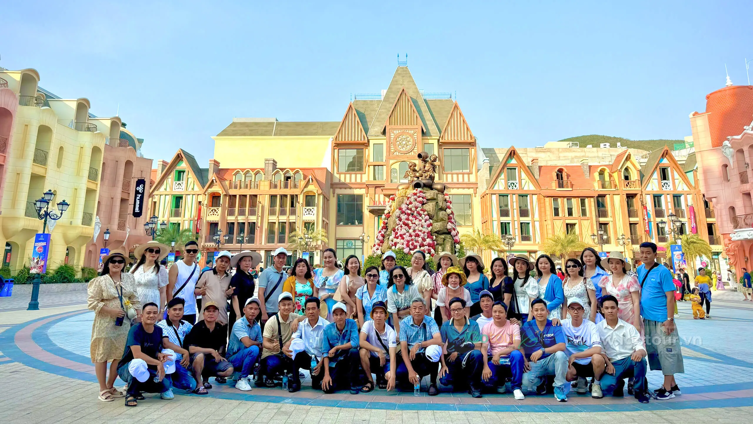 Nha Trang luôn là điểm đến hàng đầu trong bản đồ du lịch Việt Nam 