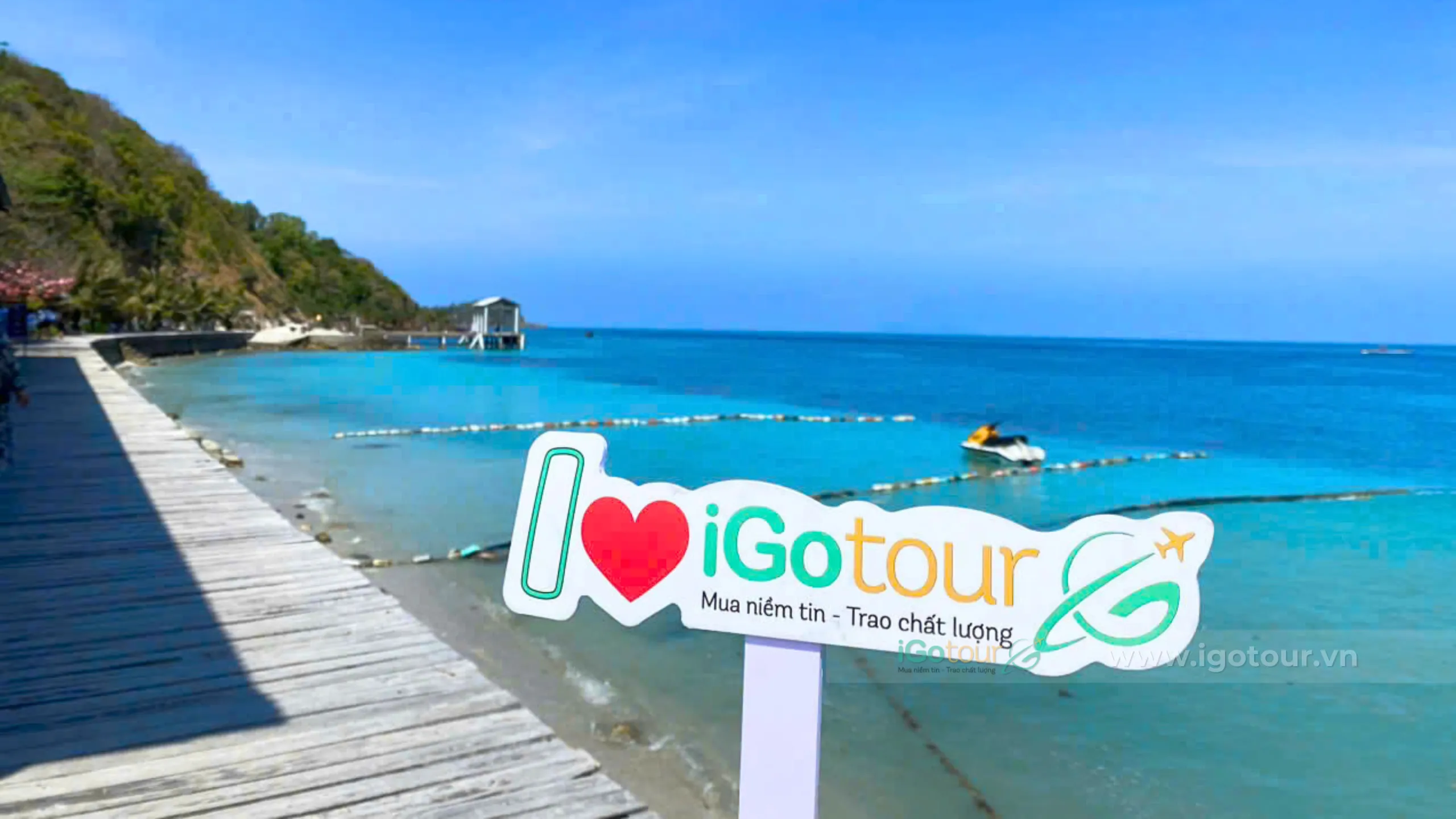 Không chỉ đẹp bởi cảnh sắc, Nam Du còn ghi dấu bởi nét mộc mạc, chân tình của người dân