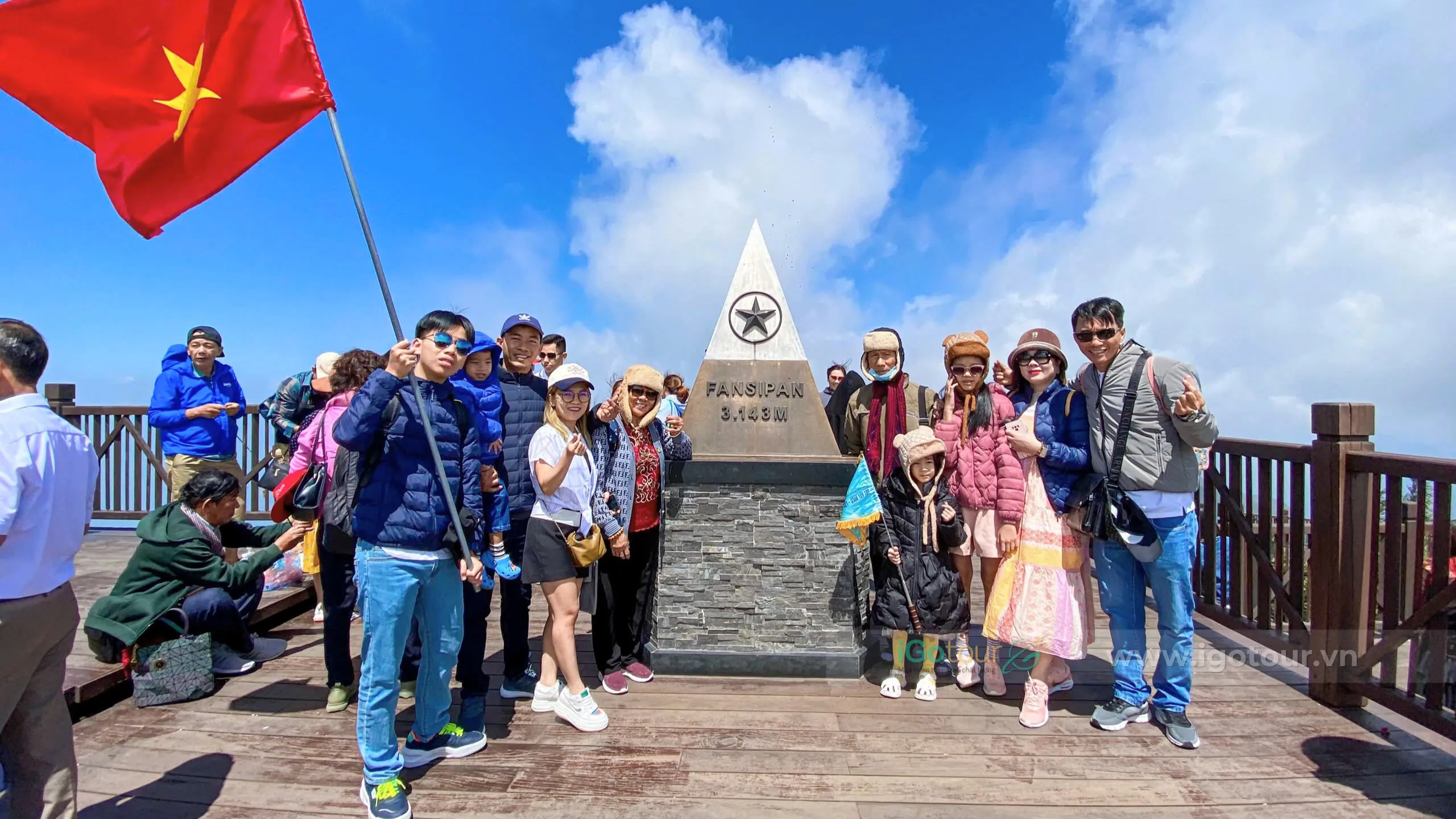 Hành trình lý tưởng để chạm tay vào vẻ đẹp thiêng liêng của đất trời Tây Bắc 