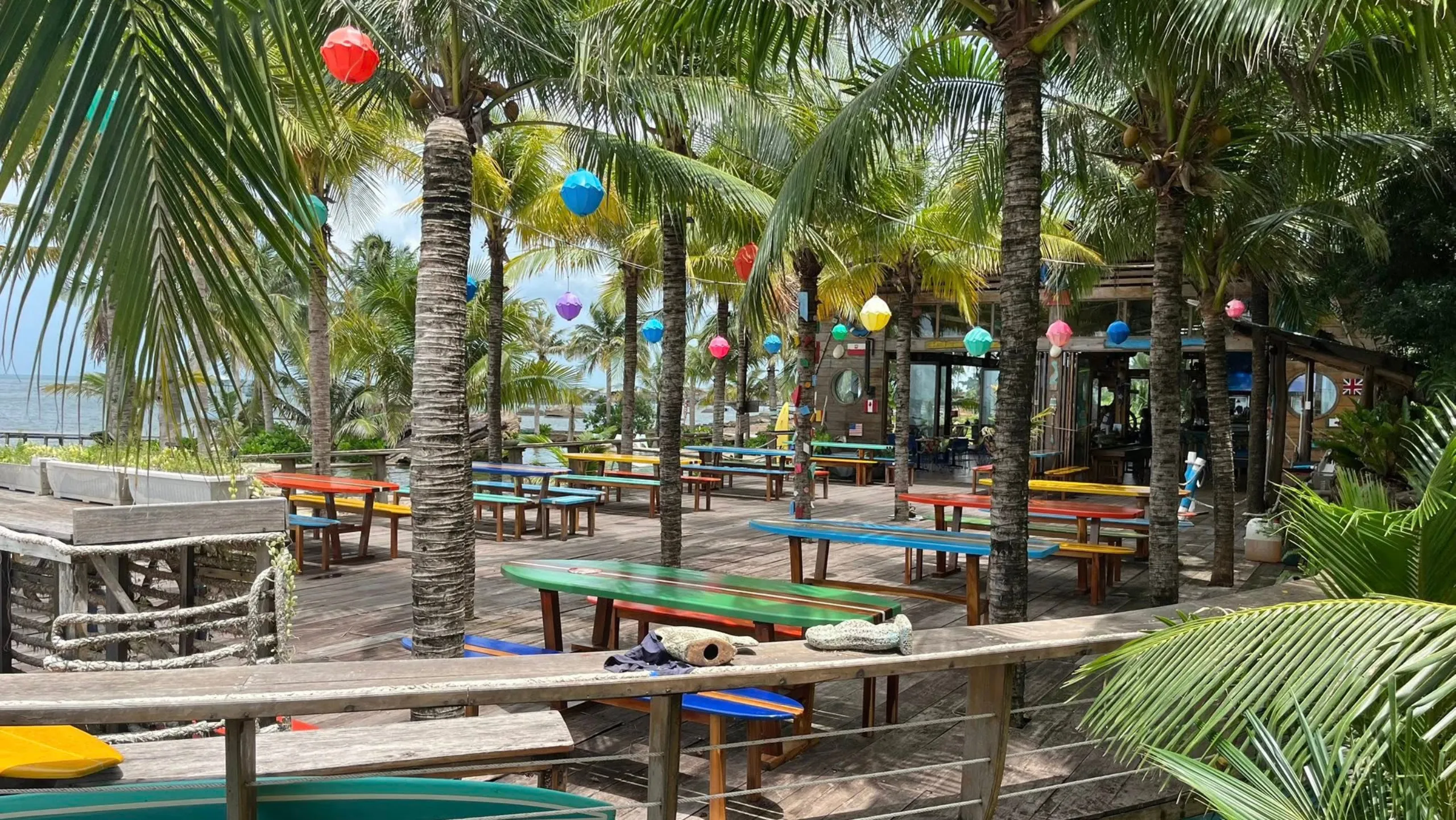 Điểm đến lý tưởng mùa Valentine với ẩm thực đa dạng và giải trí sôi động bên bờ biển (Nguồn: sưu tầm)