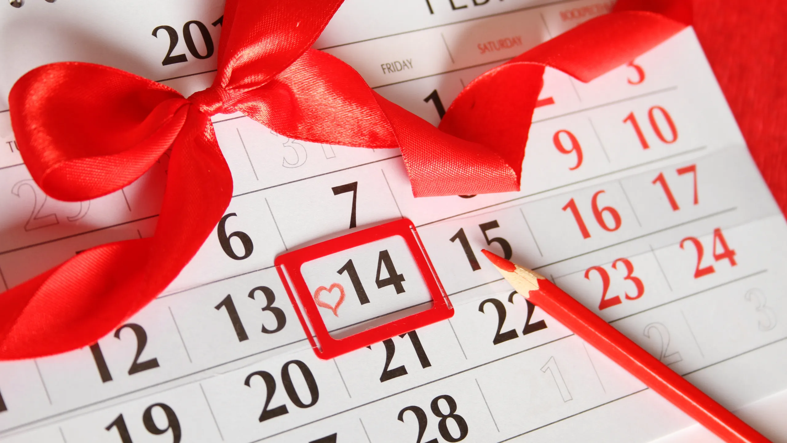 Ba ngày Valentine mang ba ý nghĩa khác nhau về tình yêu (Nguồn: sưu tầm)