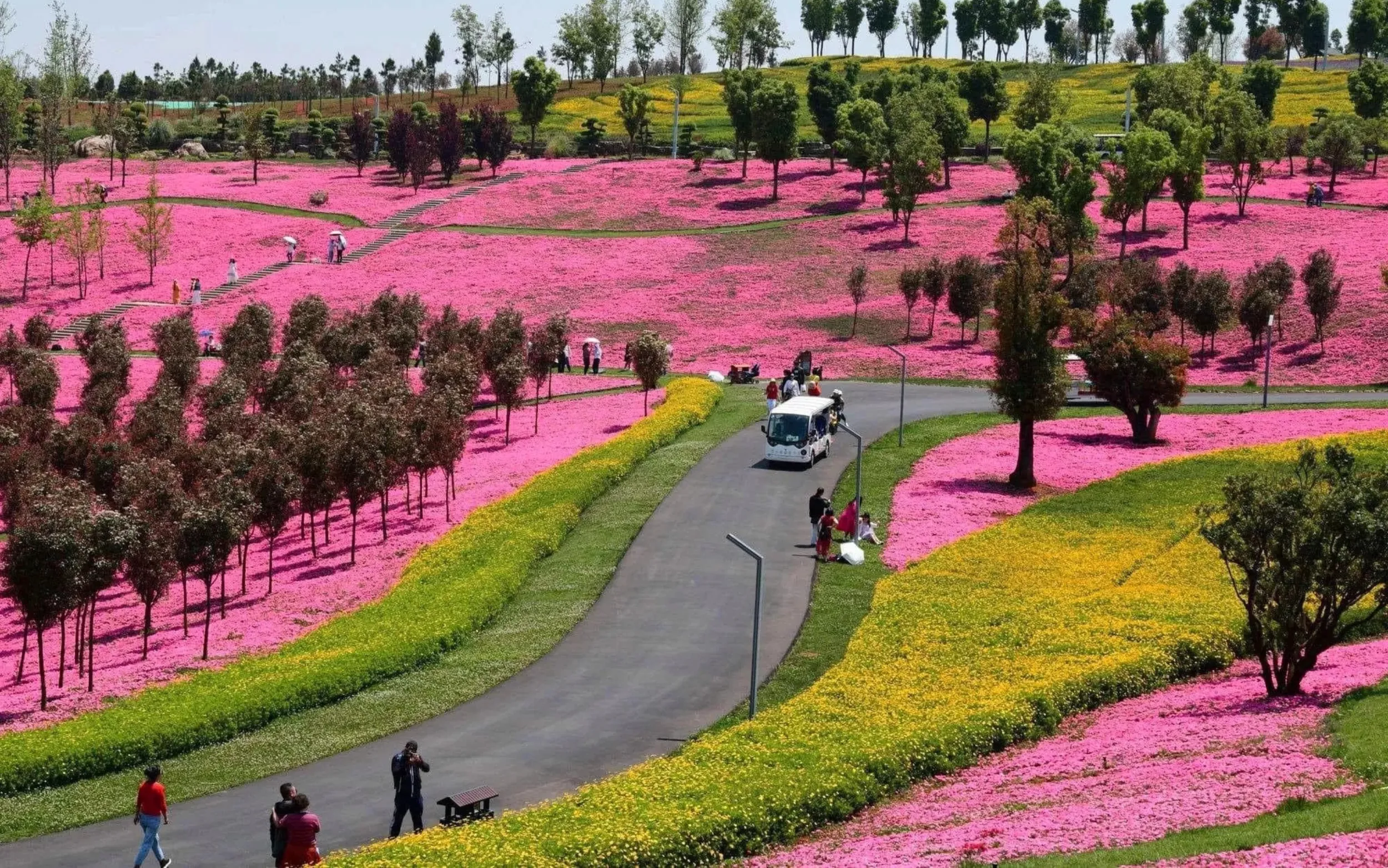 Tour Khởi Hành Hàng Tuần | Hà Nội - Bình Biên - Kiến Thủy - Di Lặc - Sa Pa - (6N5D)