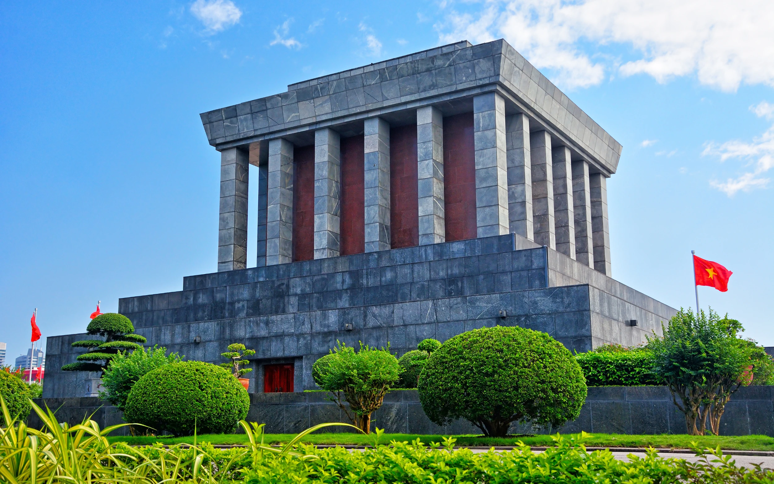 Tour Khởi Hành Hàng Tuần | Hà Nội - Ninh Bình - Hạ Long - Yên Tử - Sa Pa (5N4D)