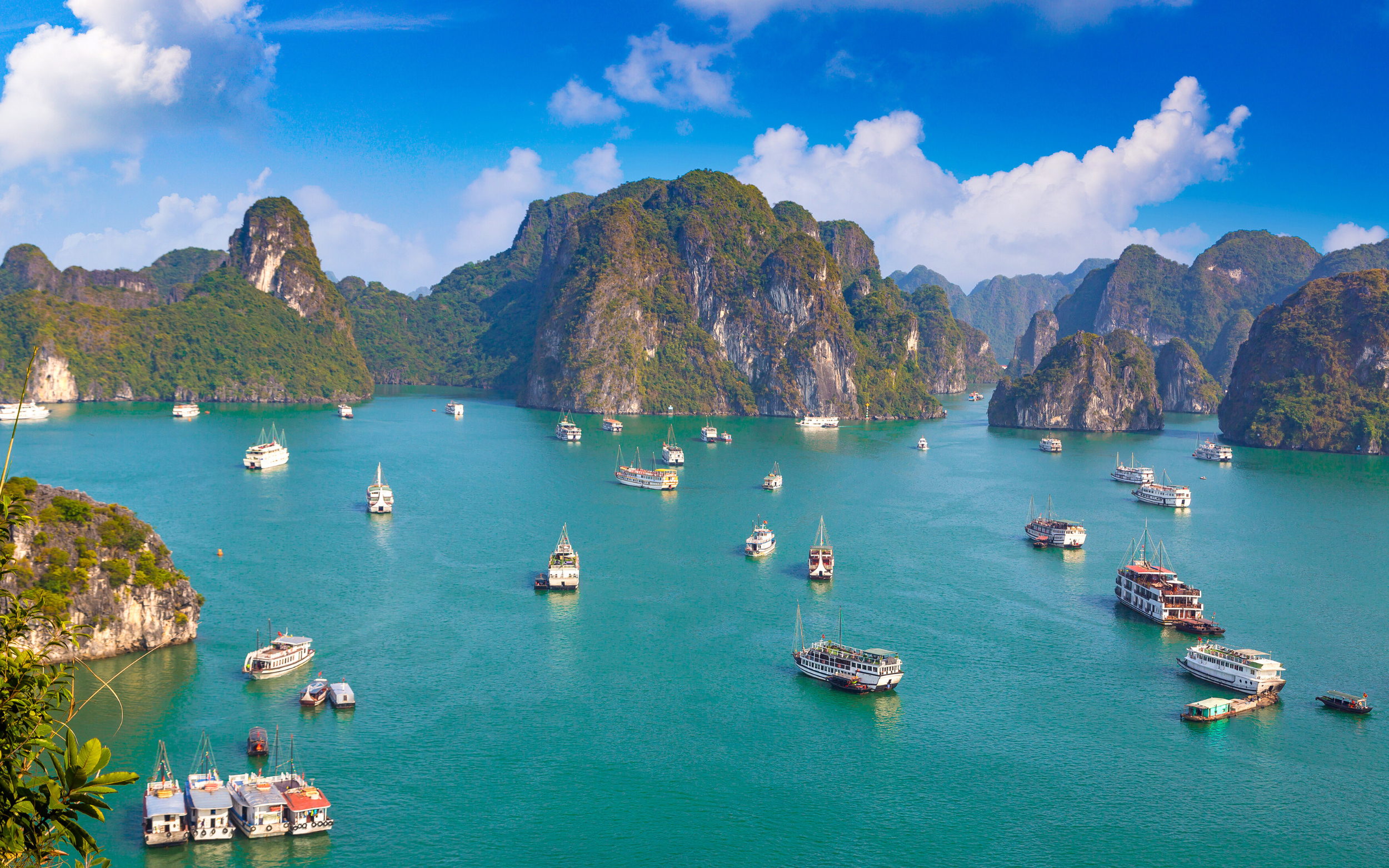 Tour Khởi Hành Hàng Tuần | Hà Nội - Ninh Bình - Hạ Long - Yên Tử - Sa Pa (6N5D)