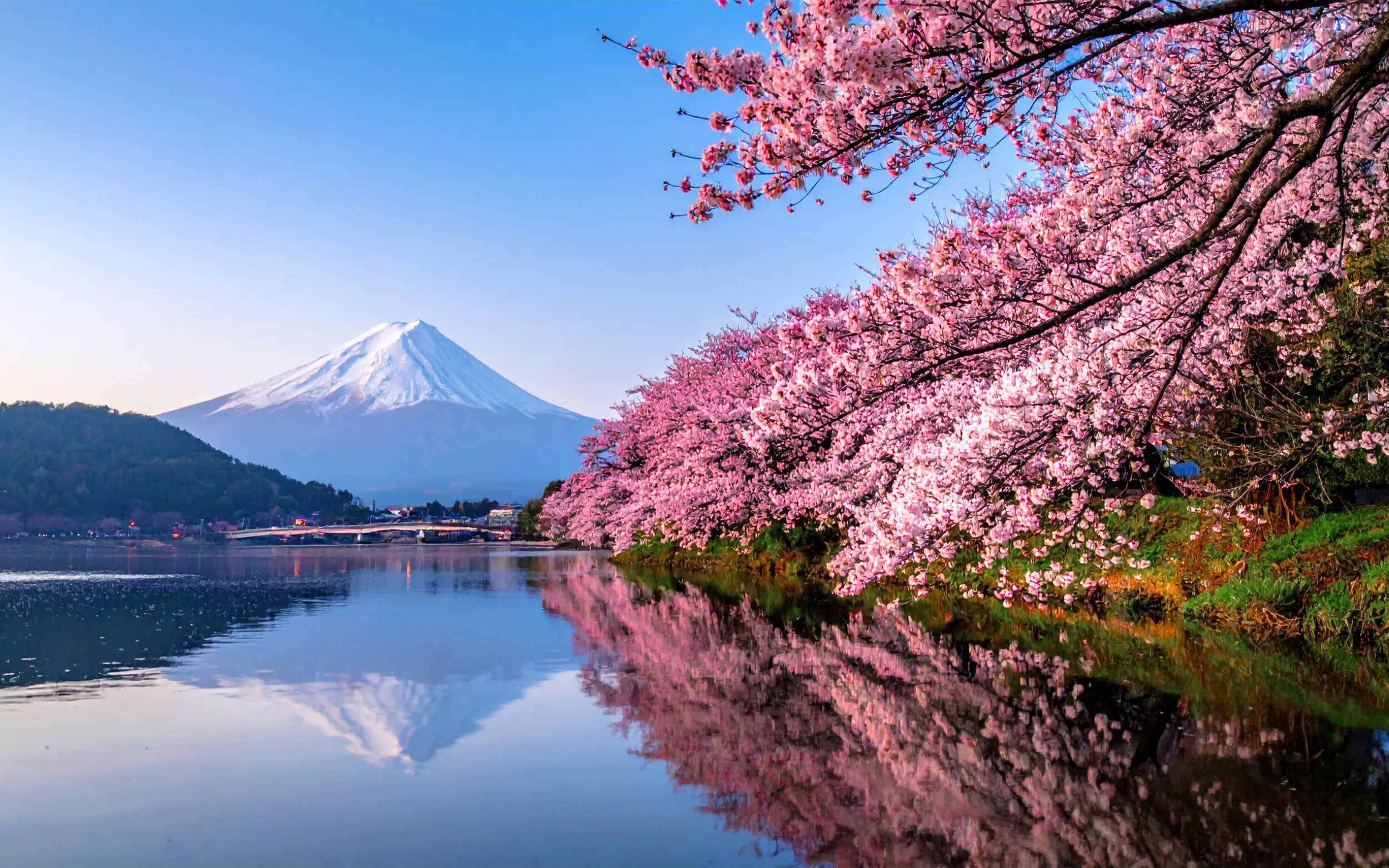 Du Lịch Nhật Bản | Kansai - Osaka - Tokyo - Narita (6N5Đ)