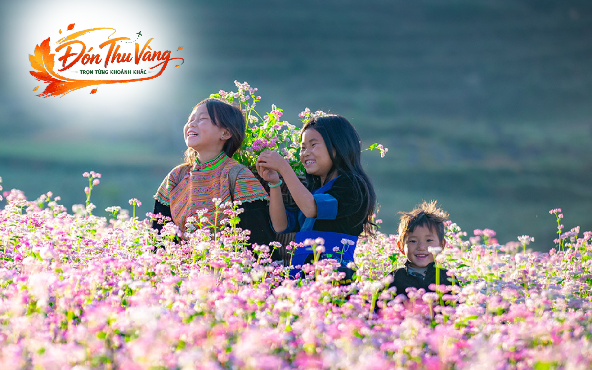 Tour Hàng Tuần | Hà Giang - Cao Bằng - Thác Bản Giốc - Ba Bể (5N4Đ)