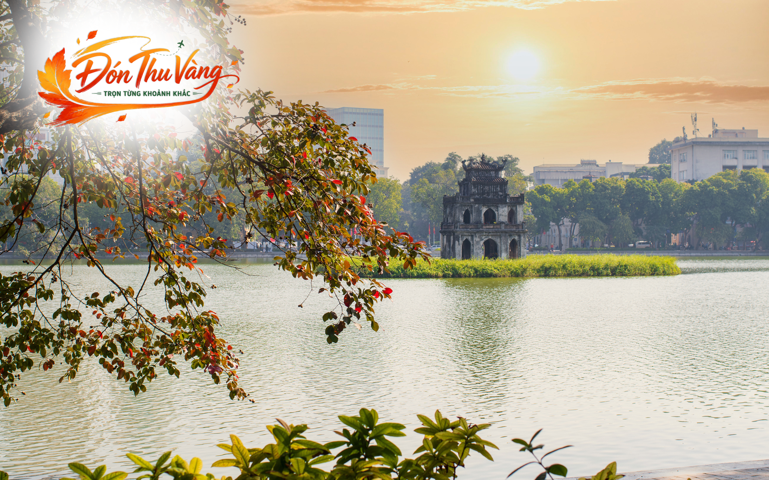 Tour Hàng Tuần | Hà Nội - Ninh Bình - Hạ Long - Yên Tử (3N2Đ)