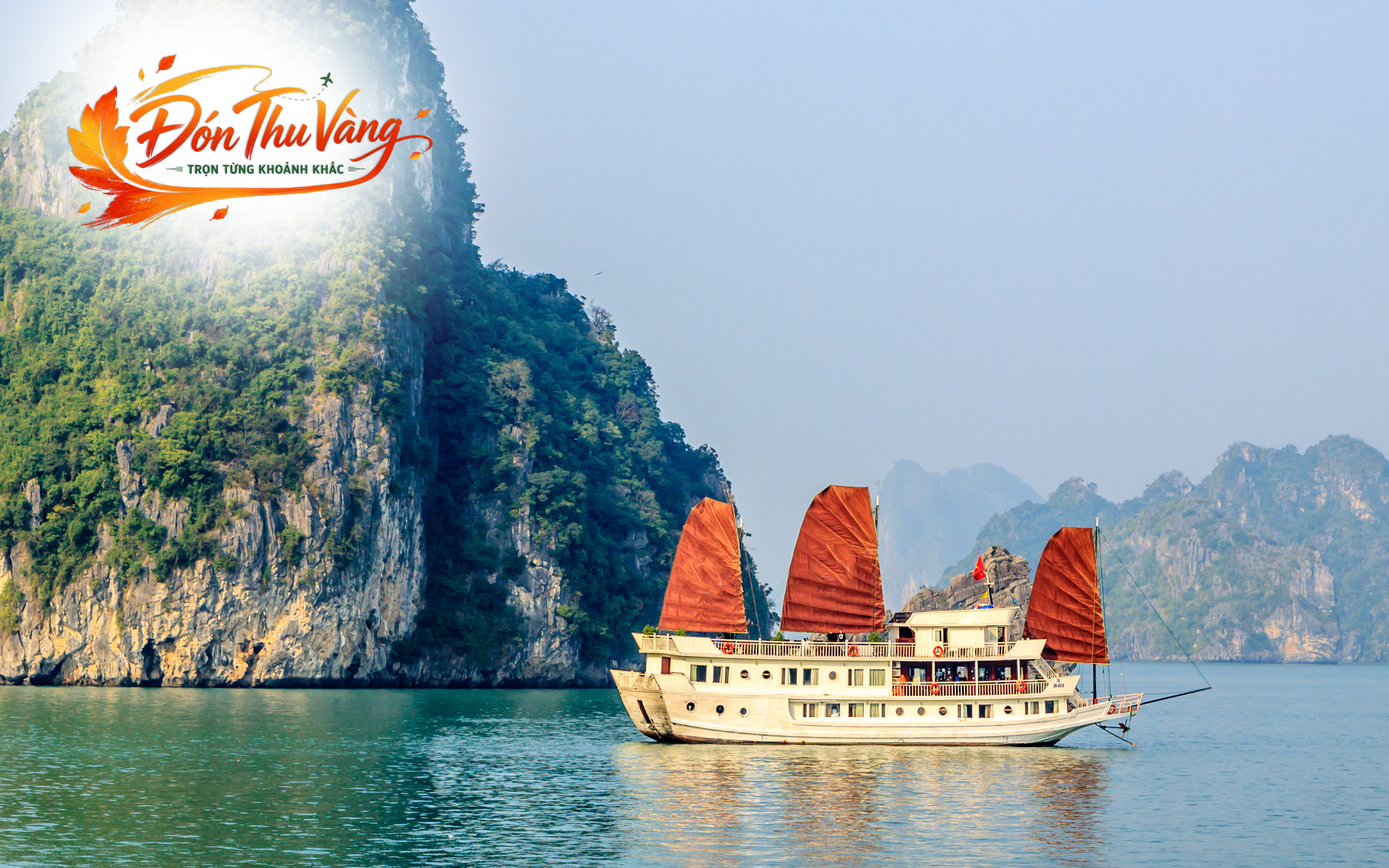 Tour Hàng Tuần | Hà Nội - Ninh Bình - Hạ Long - Yên Tử - SaPa (6N5Đ)