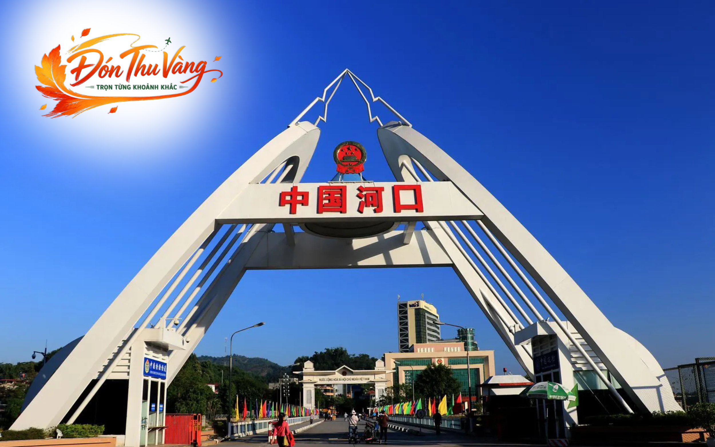 Tour Hàng Tuần | Hà Nội - Ninh Bình - Hạ Long - Yên Tử - Sa Pa - Hà Khẩu (6N5Đ)