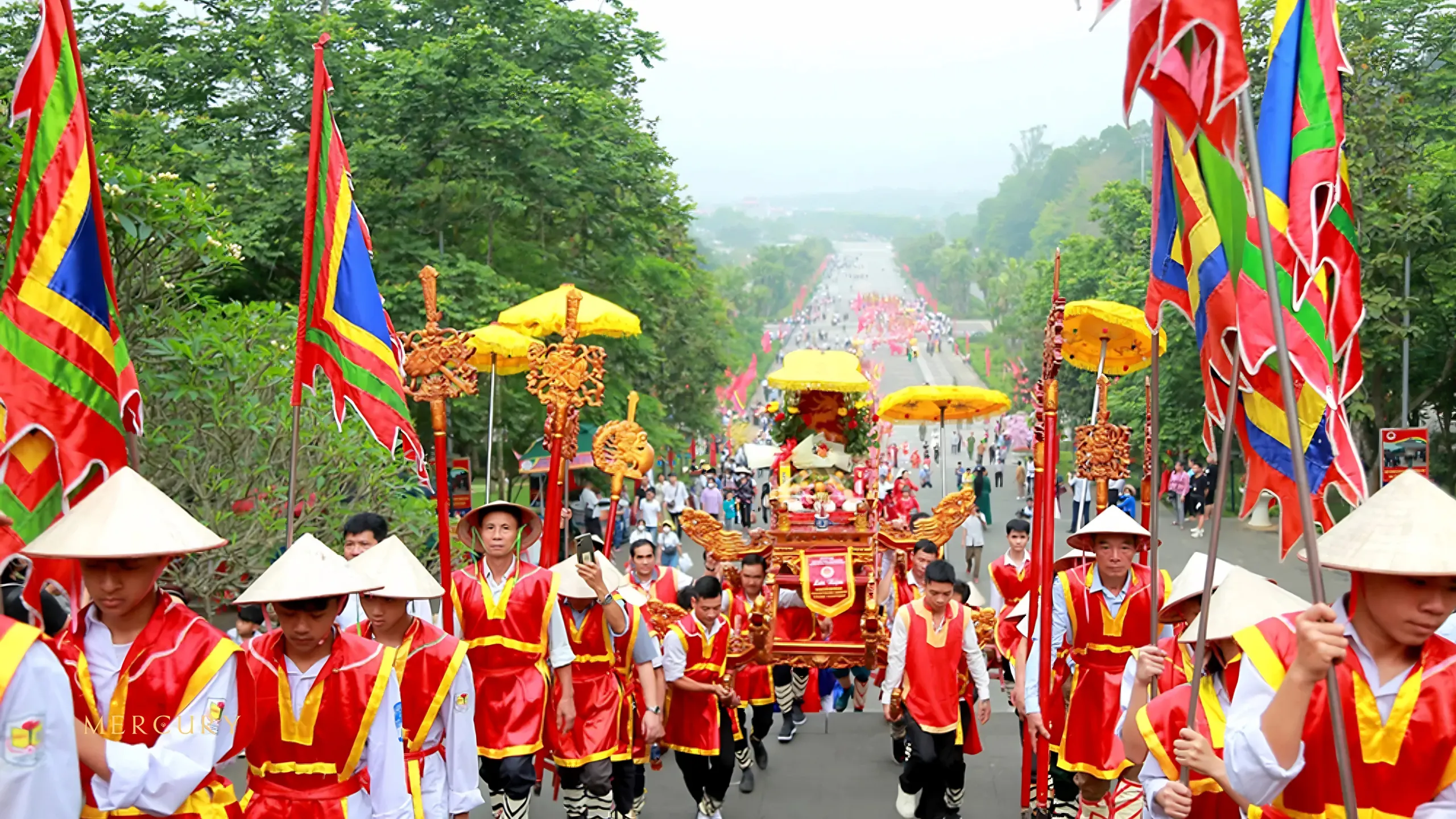 Lễ Giỗ Tổ năm 2026 rơi vào Chủ Nhật (Nguồn: sưu tầm)